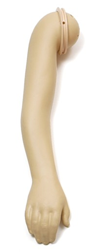 Laerdal Resusci Junior - Rechter Arm - 1478