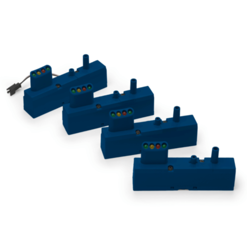 Prestan Professional Kind Ersatzmonitor (4) 