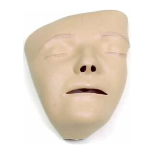 Laerdal Resusci Anne dekorierte Gesichtsmasken (6) - 1561