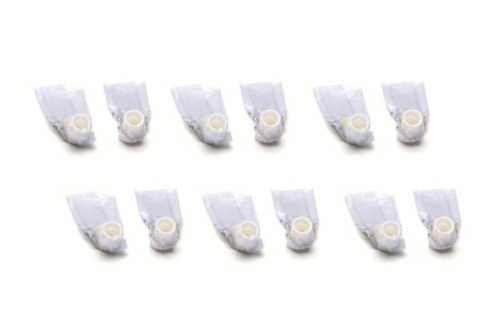 Laerdal Resusci Junior QCPR Luftwege (12) - 9055