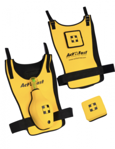 Act Fast Heimlich-Handgriff Trainer für Kinder - 9869