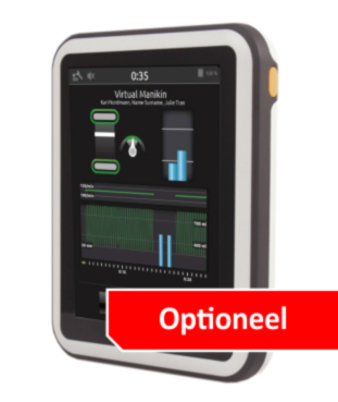 Laerdal Resusci Anne QCPR AED Torso