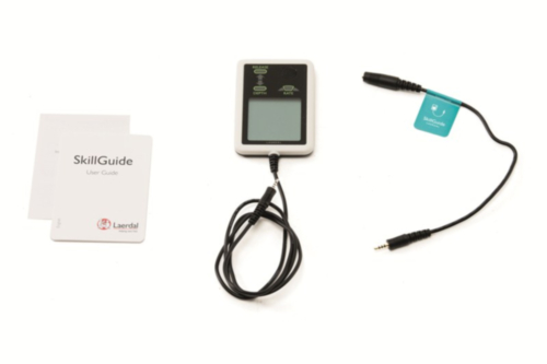 Laerdal SkillGuide mit Verlängerungskabel für Little Anne/Junior QCPR - 6428