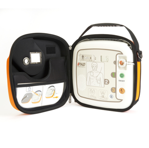 CU Medical I-Pad SP1 Tragetasche