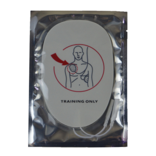 Uni-Trainer Trainingselektroden für Erwachsene - 1334