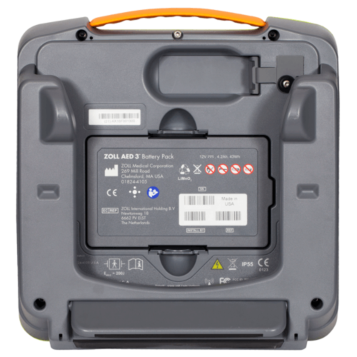 ZOLL AED 3 Vollautomat - 8662