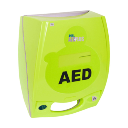 ZOLL AED Plus Vollautomat