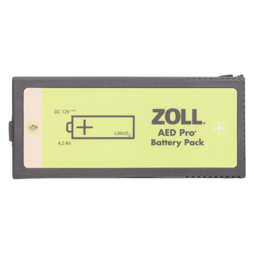 Zoll AED Pro Lithium Batterie - 5287
