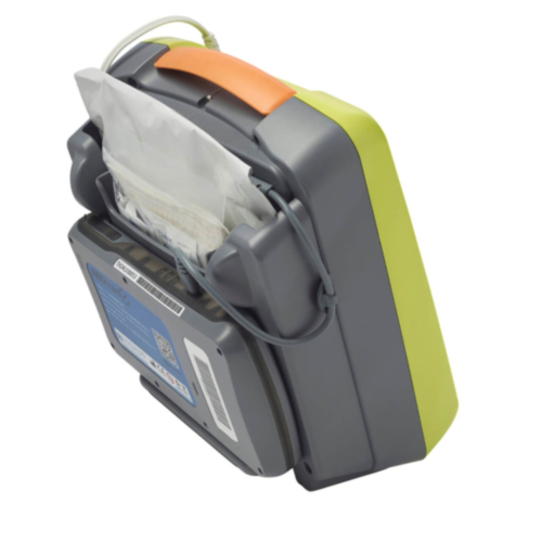 ZOLL AED Trax inkl. 5 Jahre Abo - 13384