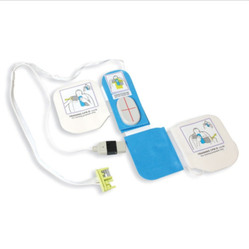 Zoll CPR-D Demo-Elektrode - 10989