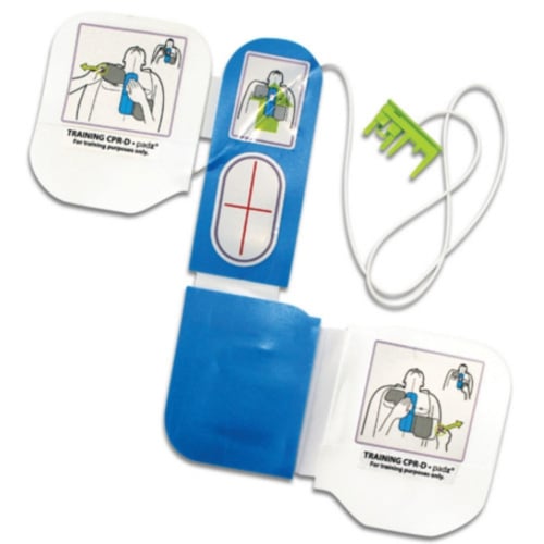 Zoll CPR-D Trainingselektrode - 9167