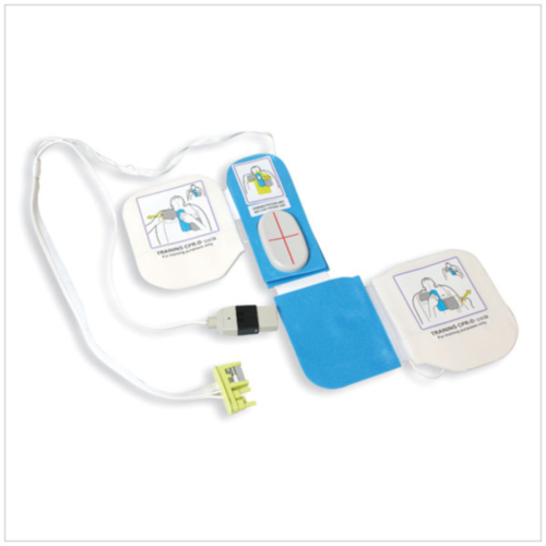 Zoll CPR-D Demo-Elektrode