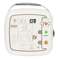 CU Medical i-PAD SP1 AED Halbautomat