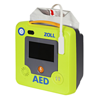 Zoll AED 3 Halbautomat