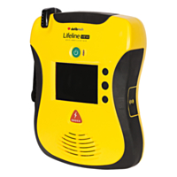 Defibtech Lifeline View Dual AED Halbautomat