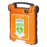 Cardiac Science Powerheart G5 AED Vollautomat (DE-EN)