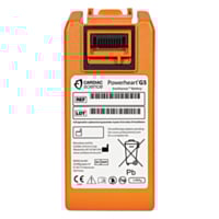 Cardiac Science Powerheart G5 Lithiumbatterie