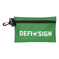 DefiSign Erste-Hilfeset