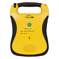 Defibtech Lifeline AUTO Second Generation AED Vollautomat