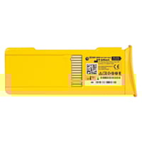 Defibtech Lifeline/Lifeline Auto Batterie (ca. 7-Jahre)