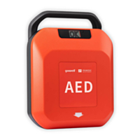 Primedic HeartSave Y AED Halbautomat 