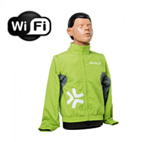 Ambu Man Wireless Torso - Next Generation