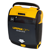 Physio Control Lifepak CR Plus Vollautomat