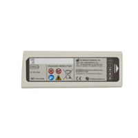 CU Medical i-PAD SP1/Medical ECONET AED ME-PAD Batterie
