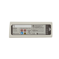 CU Medical i-PAD SP1/Medical ECONET AED ME-PAD Batterie