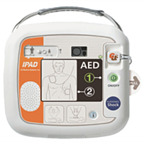 CU Medical i-PAD SP1 AED Vollautomat (DE)