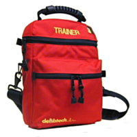 Defibtech Tragetasche für Trainer