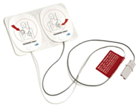 Laerdal Trainingselektroden Link Technologie