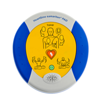 Heartsine Samaritan PAD 350P Trainer