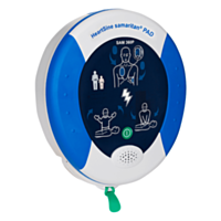 HeartSine Samaritan PAD 360P Vollautomat