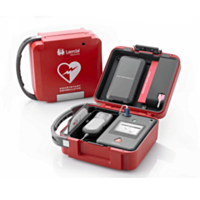 Philips Heartstart FR3 Systemkoffer