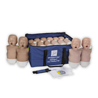 Prestan Ultralite Baby 12er Set (diversity) 
