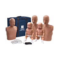 Prestan Professional Family (dunkelhäutig) 