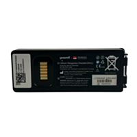 Primedic HeartSave Y/YA Batterie