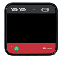 Primedic Heartsave myPAD AED Vollautomat 