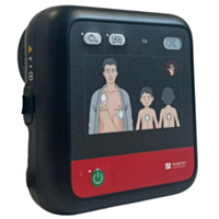 Primedic Heartsave myPAD AED Vollautomat 