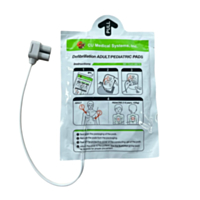 CU Medical i-PAD SP1/Medical ECONET ME-PAD Elektroden