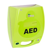 ZOLL AED Plus Vollautomat