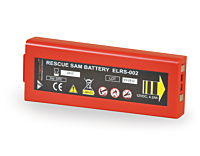 Progetti Rescue Sam Batterie