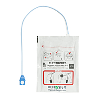 DefiSign Life | Schiller FRED PA-1 Elektroden