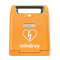 Mindray Beneheart C1A Halbautomat
