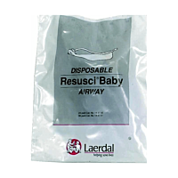 Laerdal Resusci Baby Basis Luftwege (24)