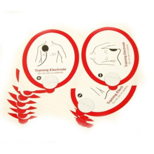 DefiSign & Schiller Easy/Easyport Trainingselektroden