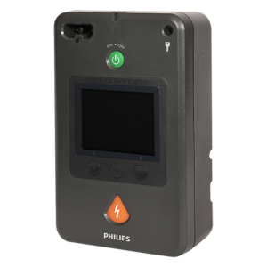 Philips Heartstart FR3