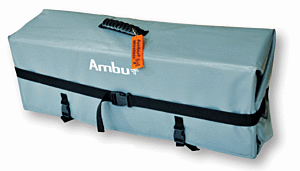 Ambu Man Tragetasche/Übungsmatte