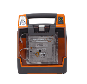 Cardiac Science Powerheart G3 Elite Halbautomat